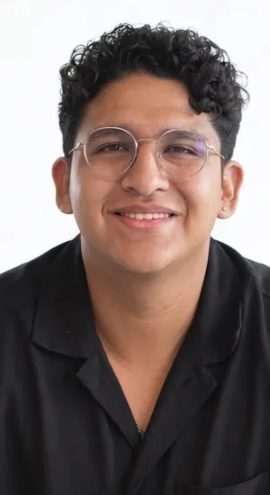 Eduardo Ramos