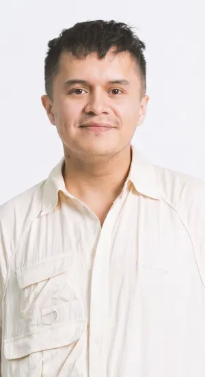 Giovanni Rozo