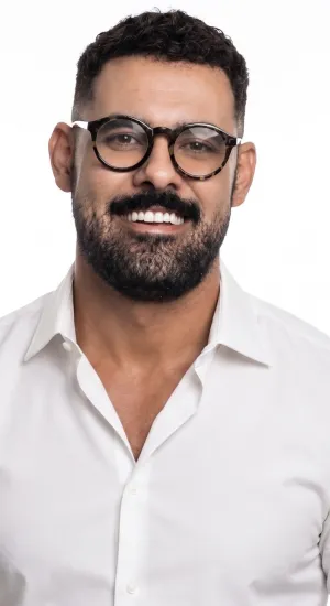 Marcelo Cidral
