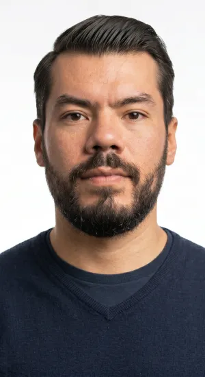 Juan Pablo Organista