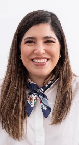 Greta Arellano