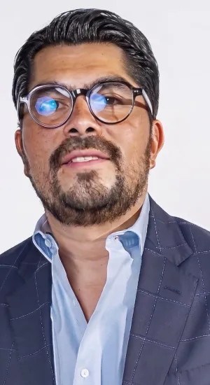 Alejandro López