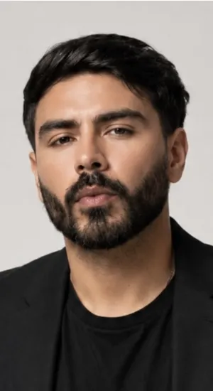 Sergio Ramírez