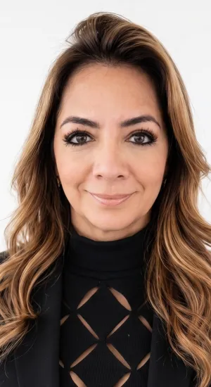Marilyn Martinez
