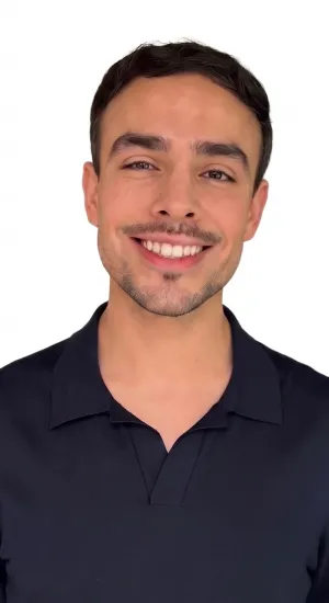 Andrés Gámiz