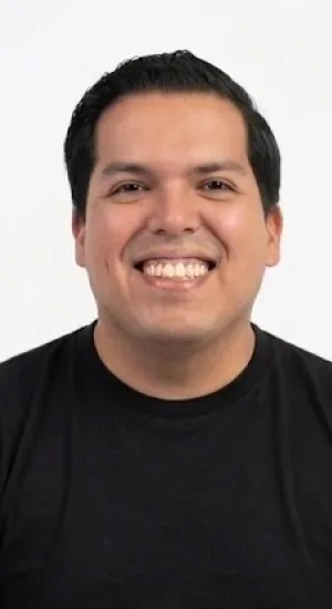 Ricardo Manjarrez