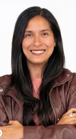 Karla C. Jiménez