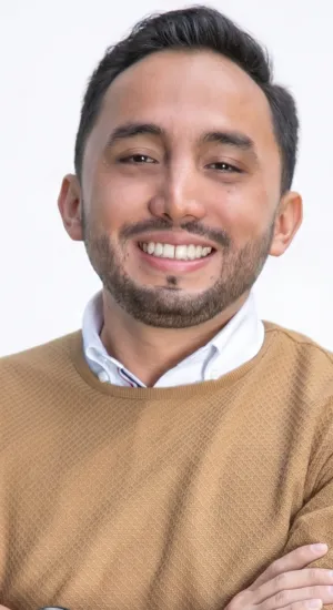 Duvan Sanchez