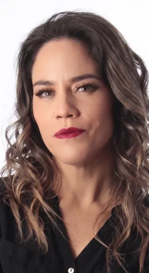 Luminitza López