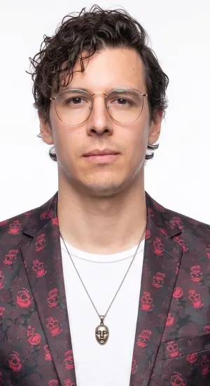 Alejandro Jacome